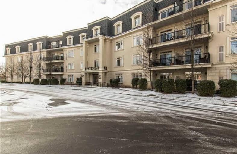 411-443 Centennial Forest Drive, Milton | Image 1