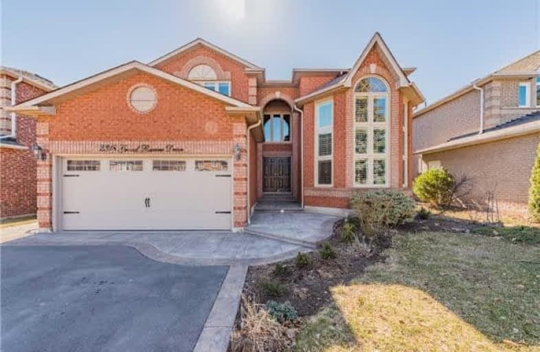 2318 Grand Ravine Drive, Oakville | Image 1