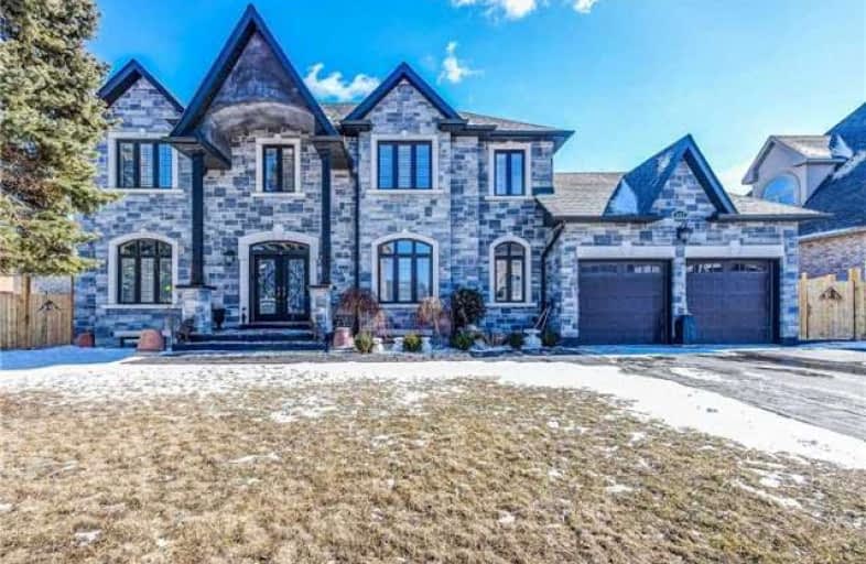 6417 Old Church Road, Caledon | Image 1