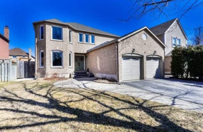 4 Treanor Crescent, Halton Hills | Image 1