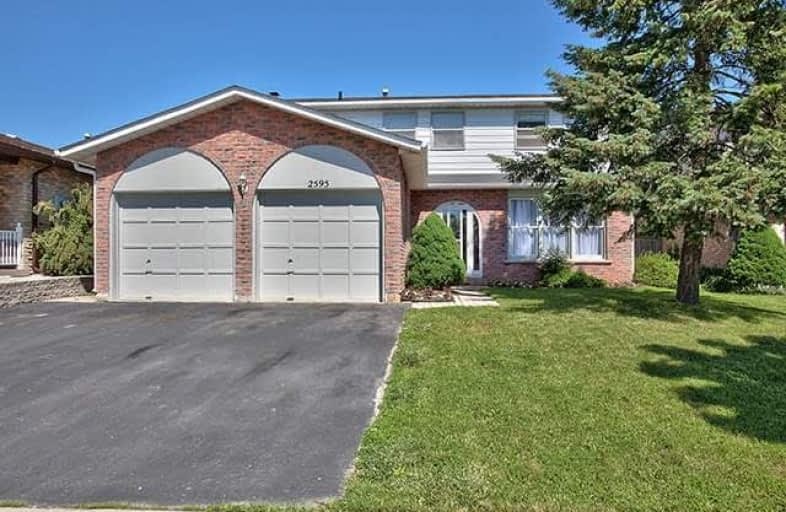 2595 Cavendish Drive, Burlington | Image 1