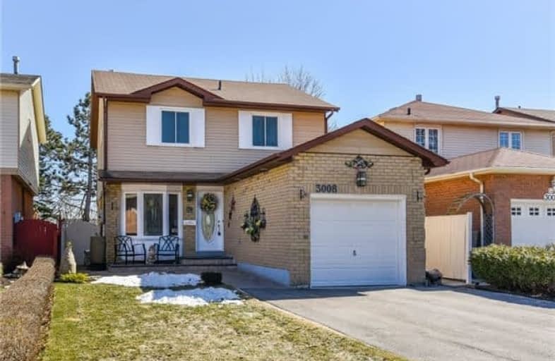 3008 Sandlewood Court, Burlington | Image 1