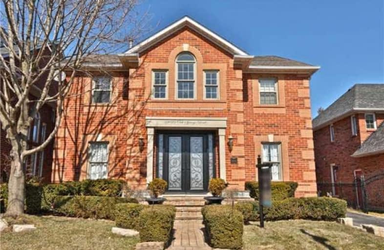 2025 Oak Springs Road, Oakville | Image 1