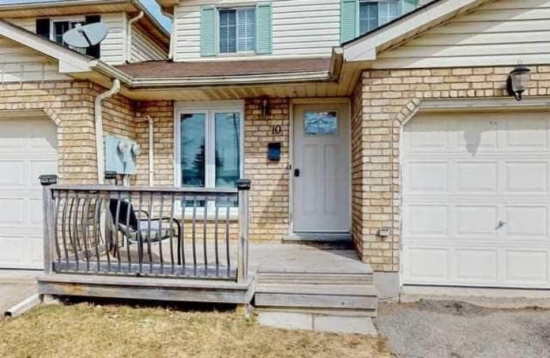 10 Danville Avenue, Halton Hills | Image 1