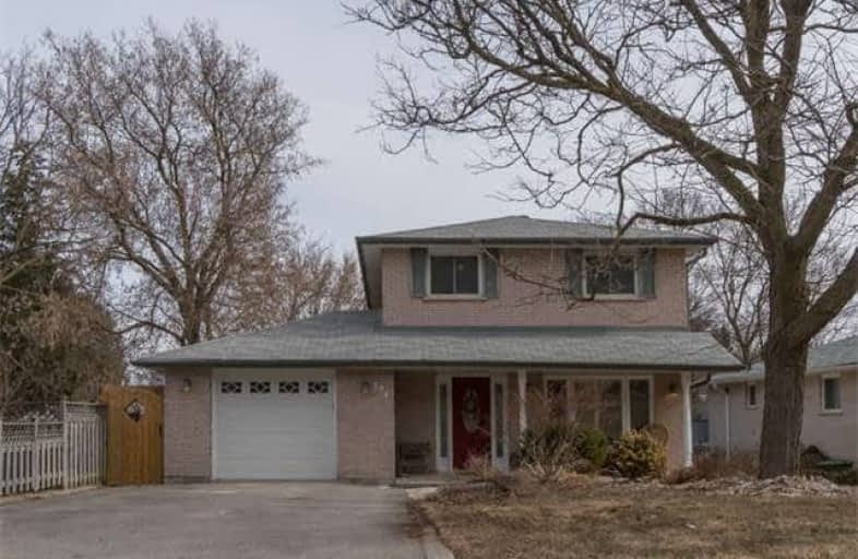 170 Connaught Crescent, Caledon | Image 1