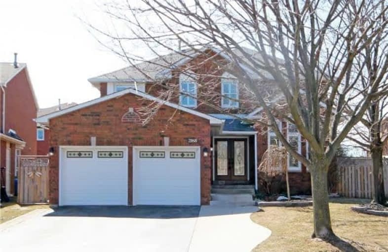 2168 Glenora Drive, Oakville | Image 1