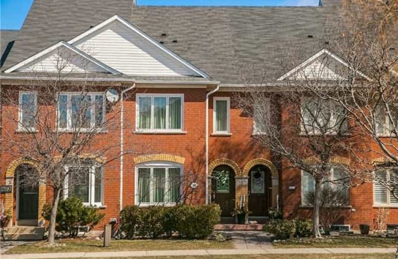 2195 Oakpoint Road, Oakville | Image 1