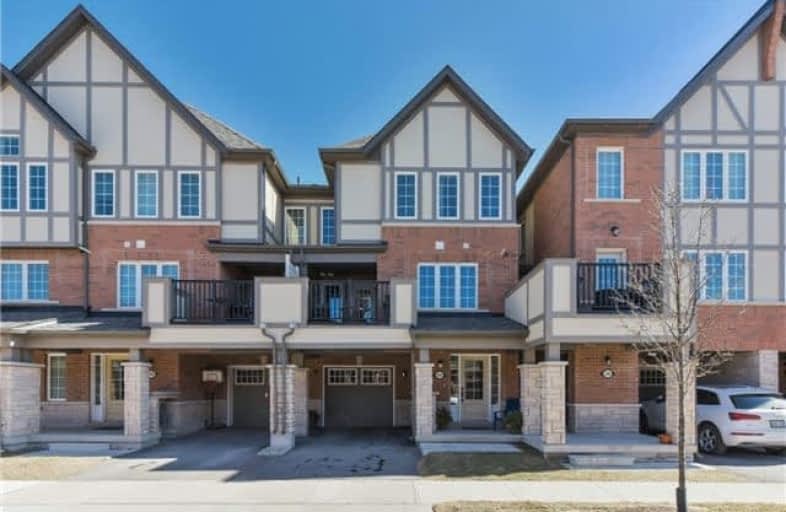 294 Sarah Cline Drive, Oakville | Image 1