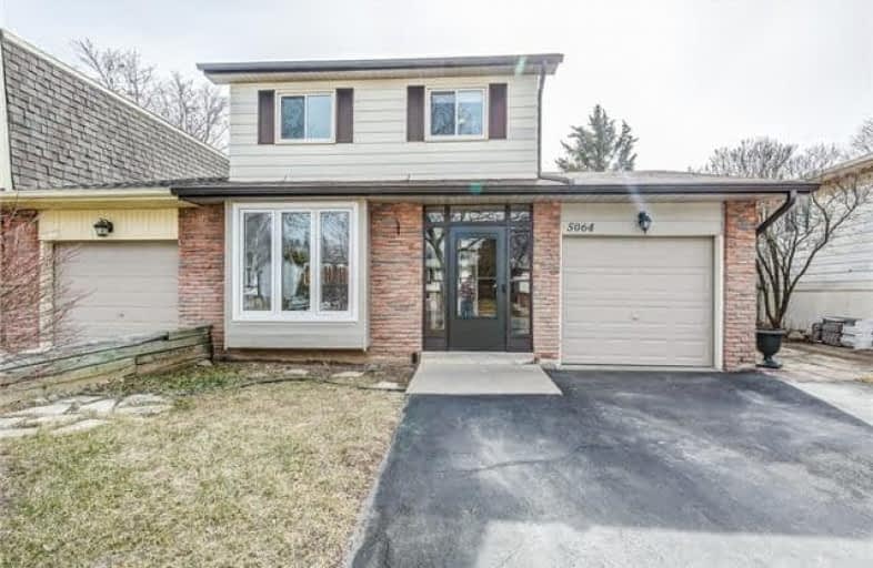 5064 Brady Avenue, Burlington | Image 1