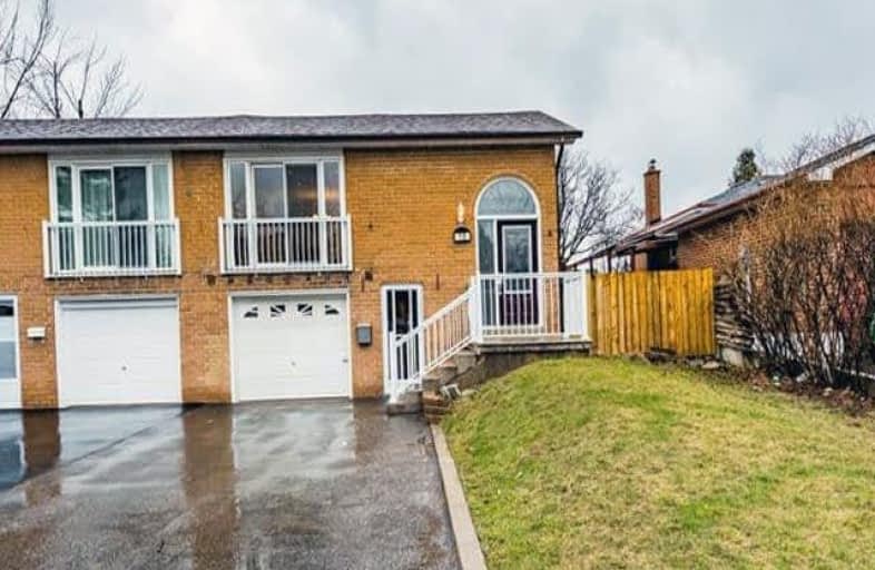 18 Mallard Crescent, Brampton | Image 1