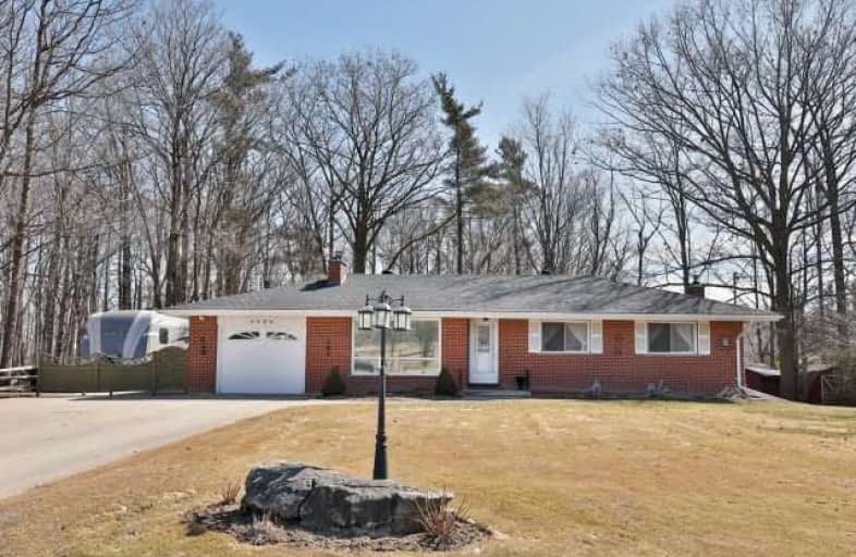 6086 Campbellville Road, Milton | Image 1