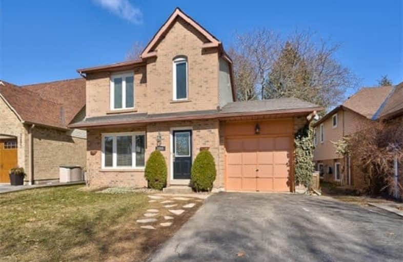 3295 Victoria Street, Oakville | Image 1