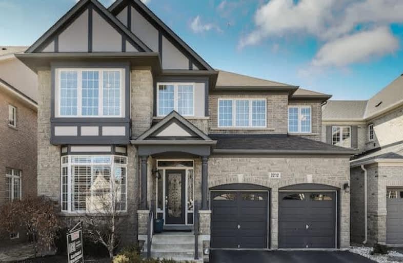 2212 Wuthering Heights Way, Oakville | Image 1