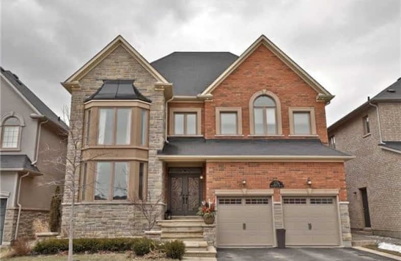 2274 Hillmount Drive, Oakville | Image 1