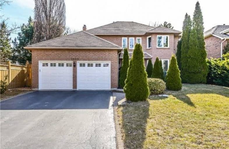 1600 Pilgrims Way, Oakville | Image 1