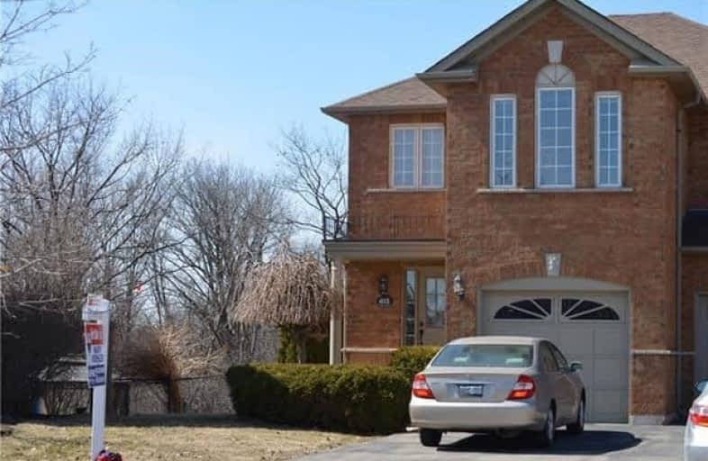 413 Ravineview Way, Oakville | Image 1