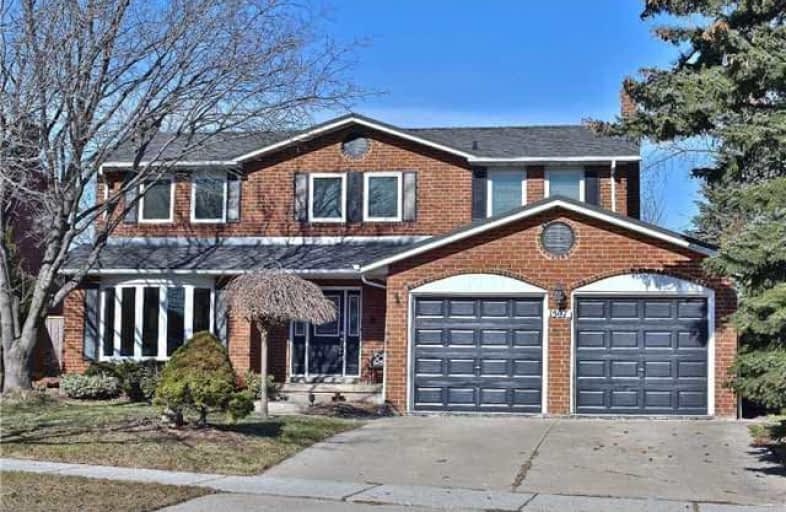 1507 Golden Meadow Trail, Oakville | Image 1