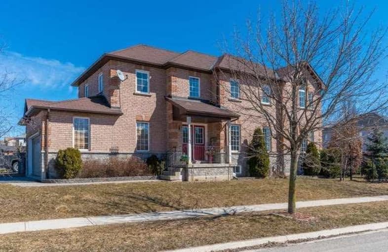 38 Lasby Lane, Halton Hills | Image 1