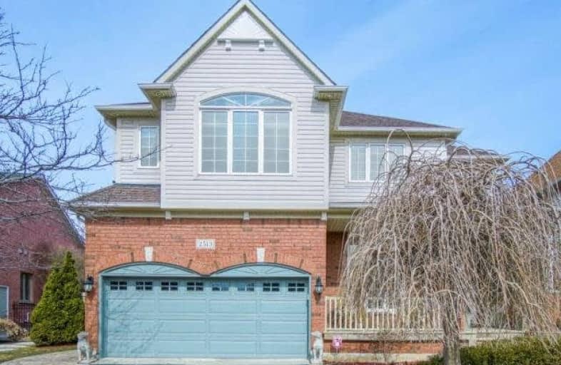 2513 Armour Crescent, Burlington | Image 1