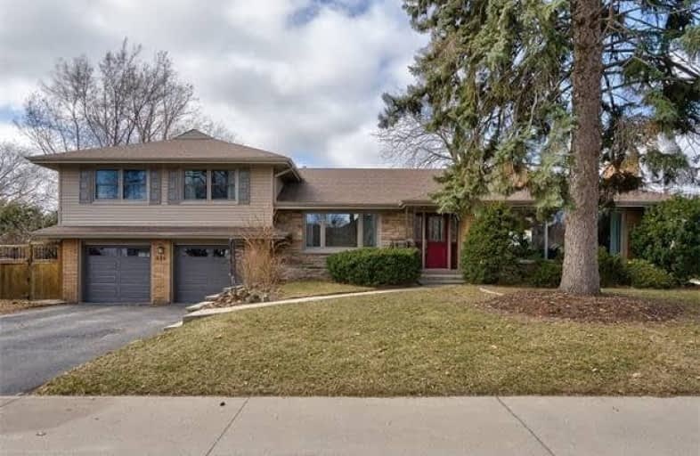 626 Emerald Street, Burlington | Image 1