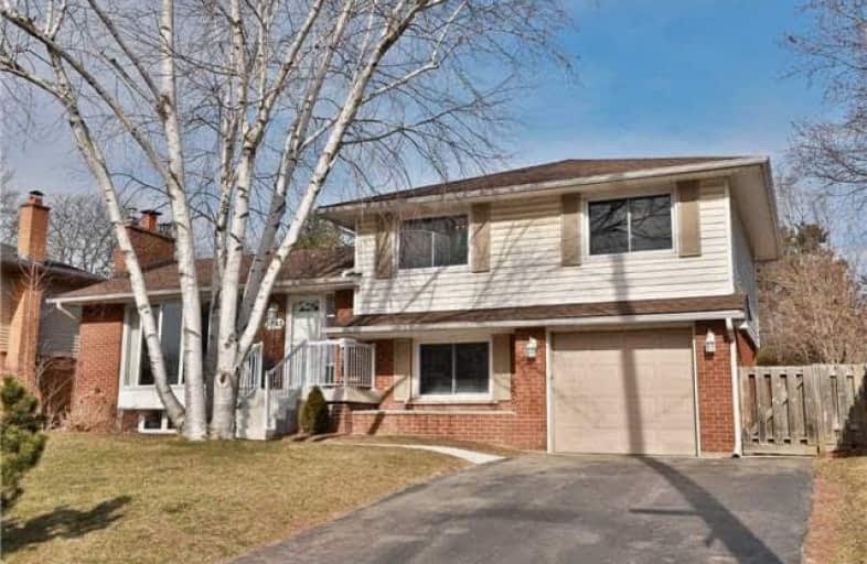 3045 Eva Drive, Burlington | Image 1