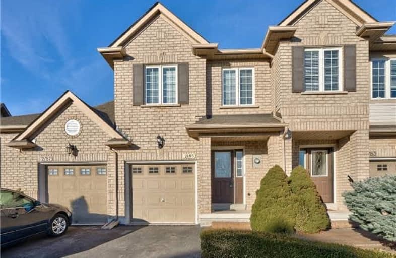 2185 Forest Gate Park, Oakville | Image 1