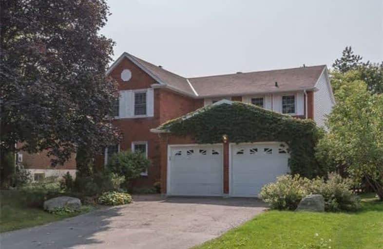 113 Kingsview Drive, Caledon | Image 1