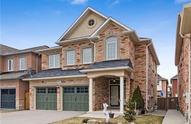 4267 Vivaldi Road, Burlington | Image 1