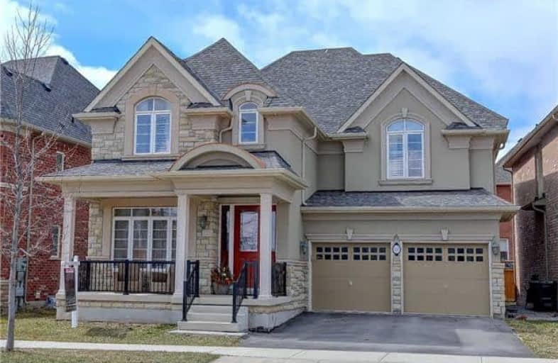 537 Gardenbrook Avenue, Oakville | Image 1