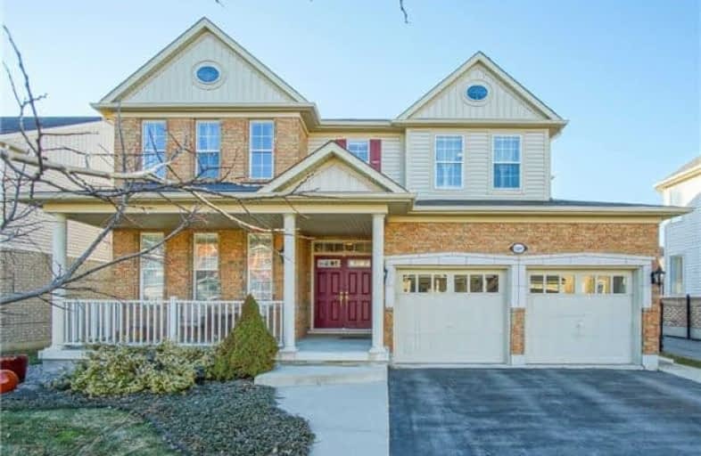 1241 Ellenton Crescent, Milton | Image 1