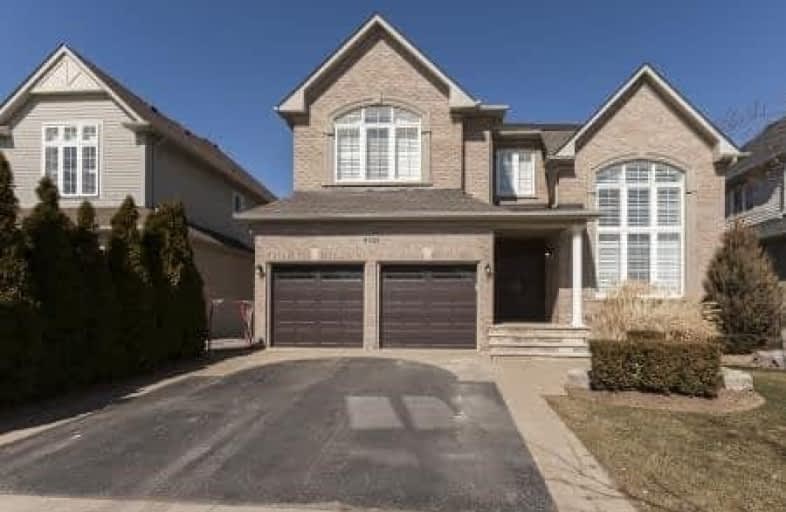 4309 Couples Crescent, Burlington | Image 1