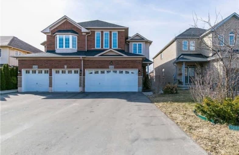 2130 Redstone Crescent, Oakville | Image 1