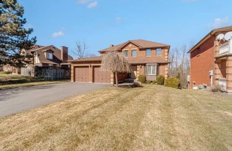 25 Heslop Court, Halton Hills | Image 1