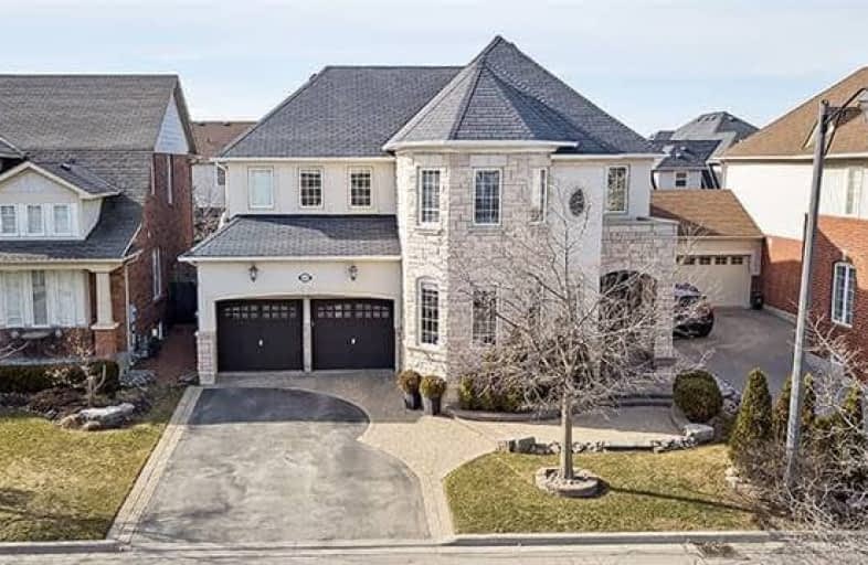 1272 Christie Circle, Milton | Image 1