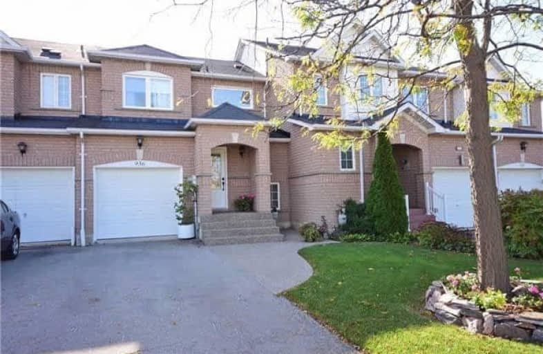 936 Delgado Drive, Mississauga | Image 1