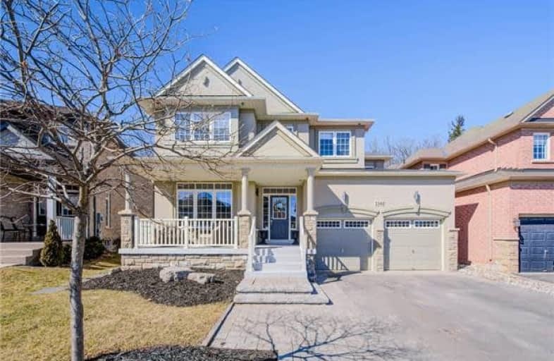 3346 Stocksbridge Avenue, Oakville | Image 1