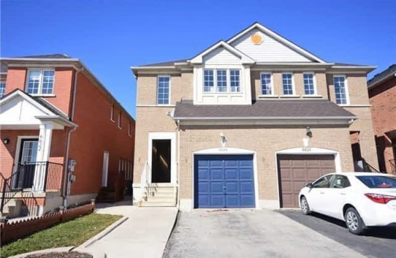 6626 Song Bird Crescent, Mississauga | Image 1