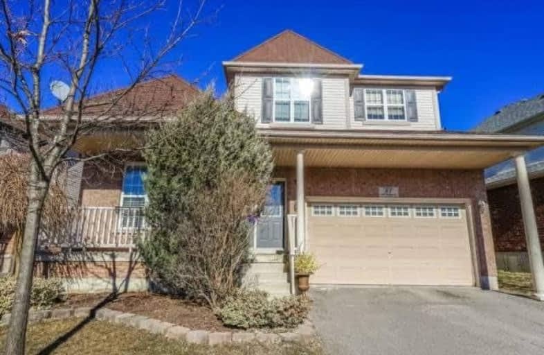 97 Oak Ridge Drive, Orangeville | Image 1