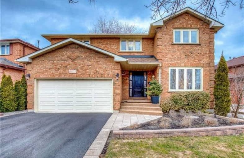 1217 Jonathan Drive, Oakville | Image 1