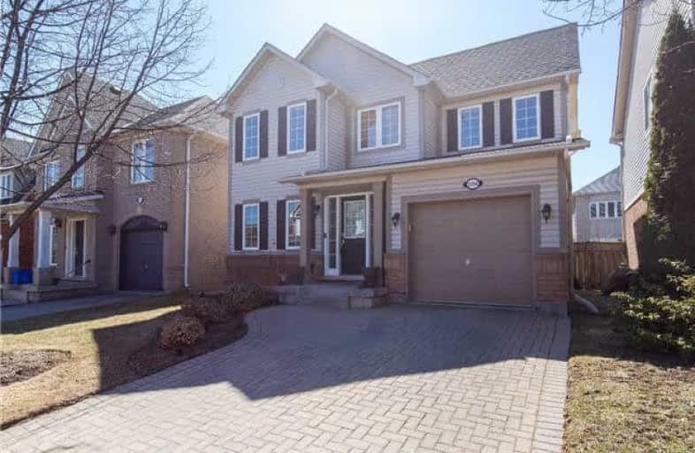 2204 Kenneth Crescent, Burlington | Image 1