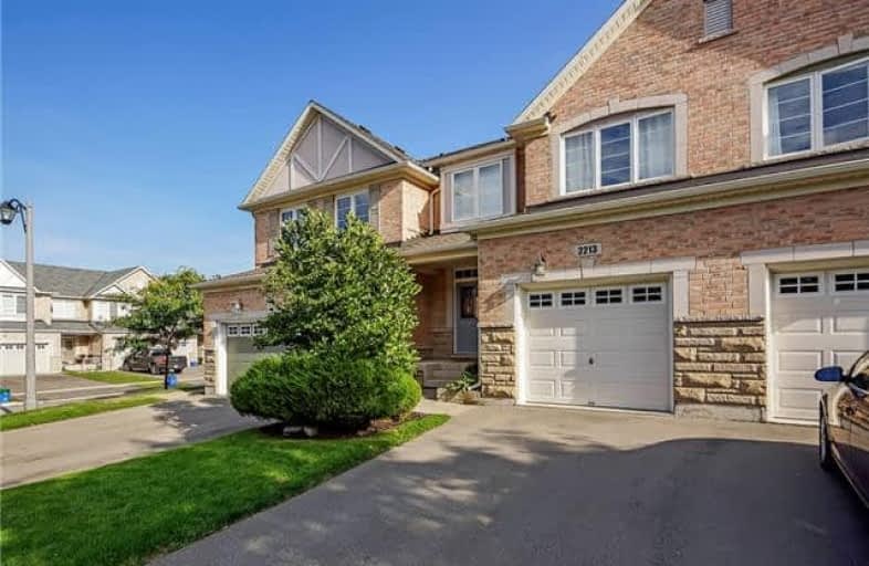 2213 Emily Circle, Oakville | Image 1