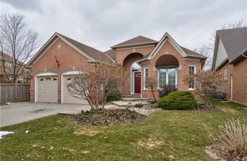 2120 Turnberry Road, Burlington | Image 1