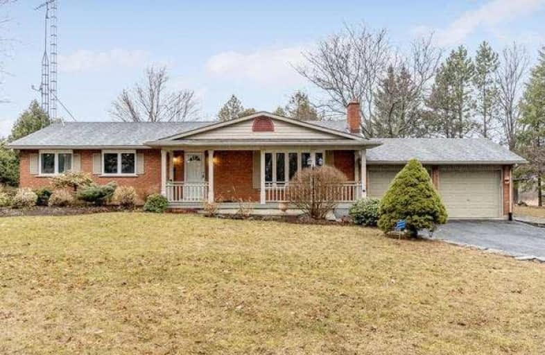 8361 15 Side Road, Halton Hills | Image 1
