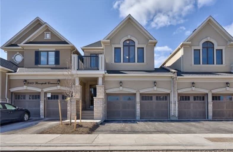 3167 River Path Common, Oakville | Image 1