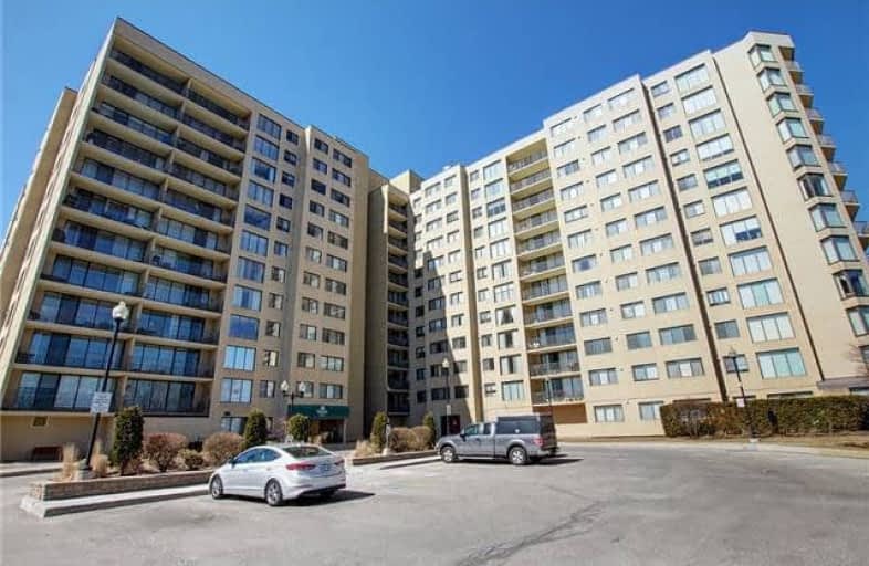 409-6500 Montevideo Road, Mississauga | Image 1