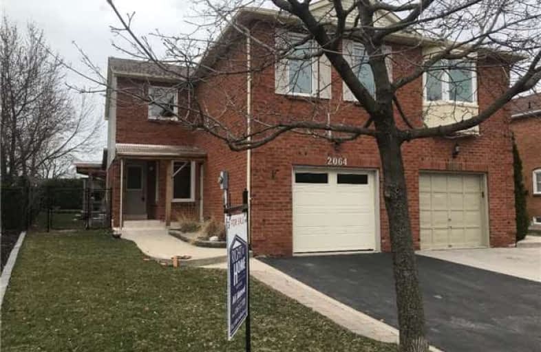 2064 Glenada Crescent, Oakville | Image 1