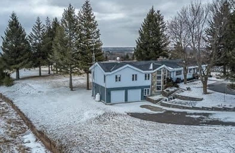 16673 Horseshoe Hill Road, Caledon | Image 1