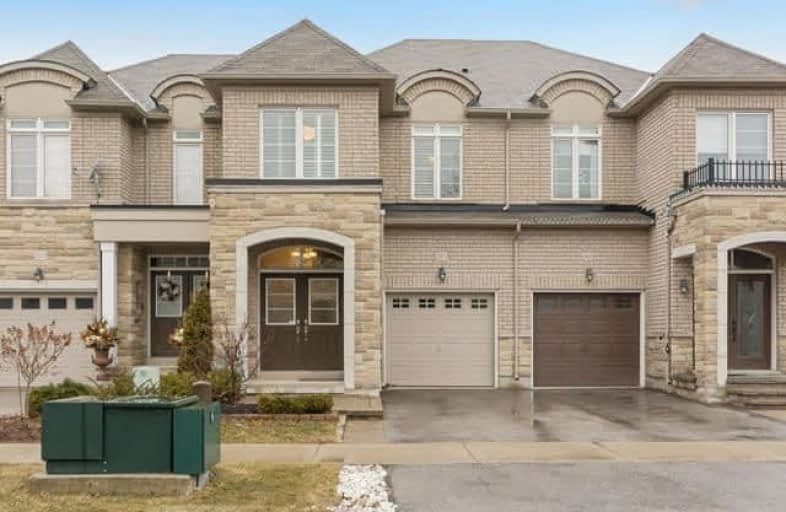 2421 Montagne Avenue, Oakville | Image 1