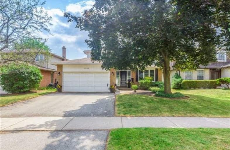 1358 Falgarwood Drive, Oakville | Image 1