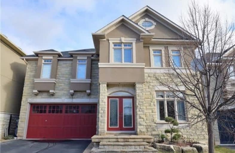 2213 Blackbird Court, Oakville | Image 1